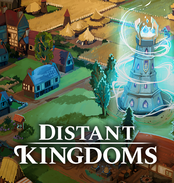 Distant Kingdoms